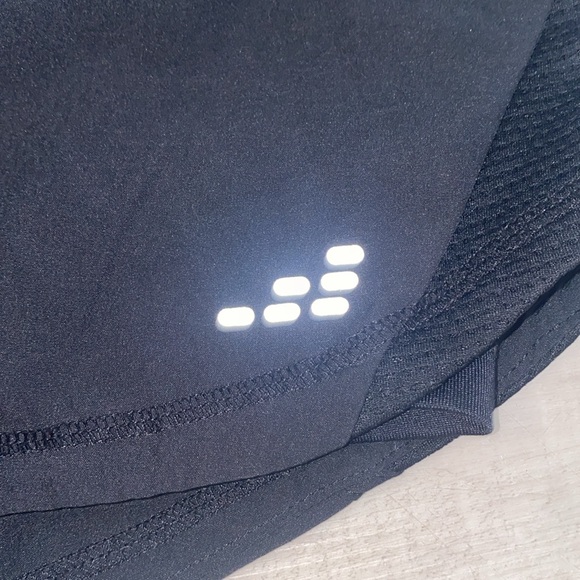 BCG running short - Picture 2 of 4